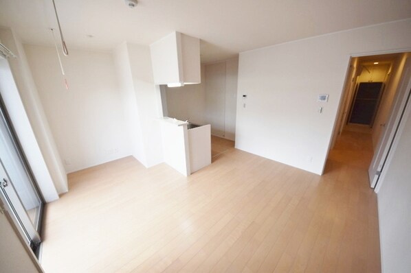 クレール花水木の物件内観写真